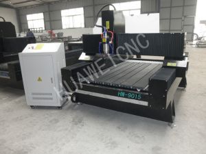 信阳HW-9015重型石材雕刻机