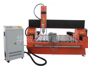 信阳石材圆柱雕刻机HW-1515SA