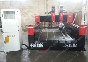 信阳新款豪华型石材雕刻机