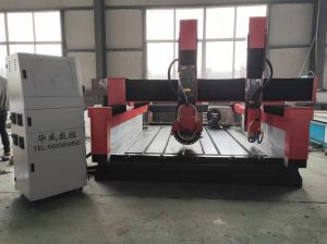 信阳锯片重型石材加工中心