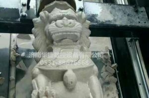 信阳石材雕刻样板