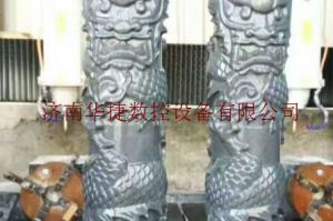 信阳石材雕刻样板