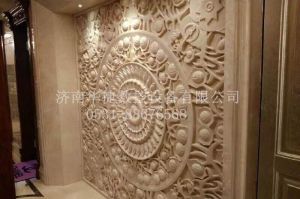 信阳石材雕刻样板