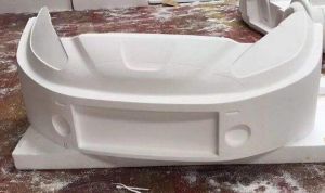 信阳泡沫/橡塑样品