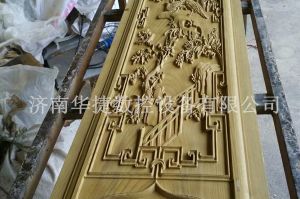 信阳木工样品