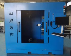 信阳全包围立式立体雕刻机